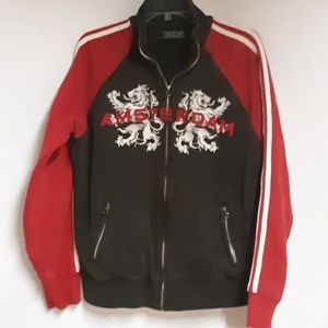 Lucky brand Amsterdam jacket